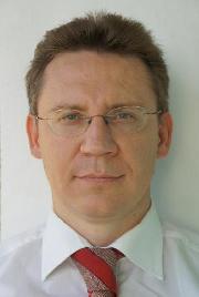Русин Сергей назначен Заместителем Генерального директора Союза производителей полимерных профилей (СППП)